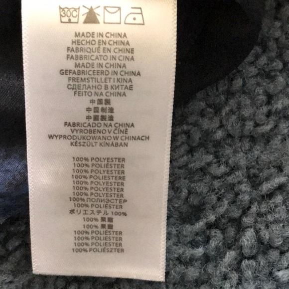 Michael Michael Kors 100% Polyester Blouse - Picture 3 of 3